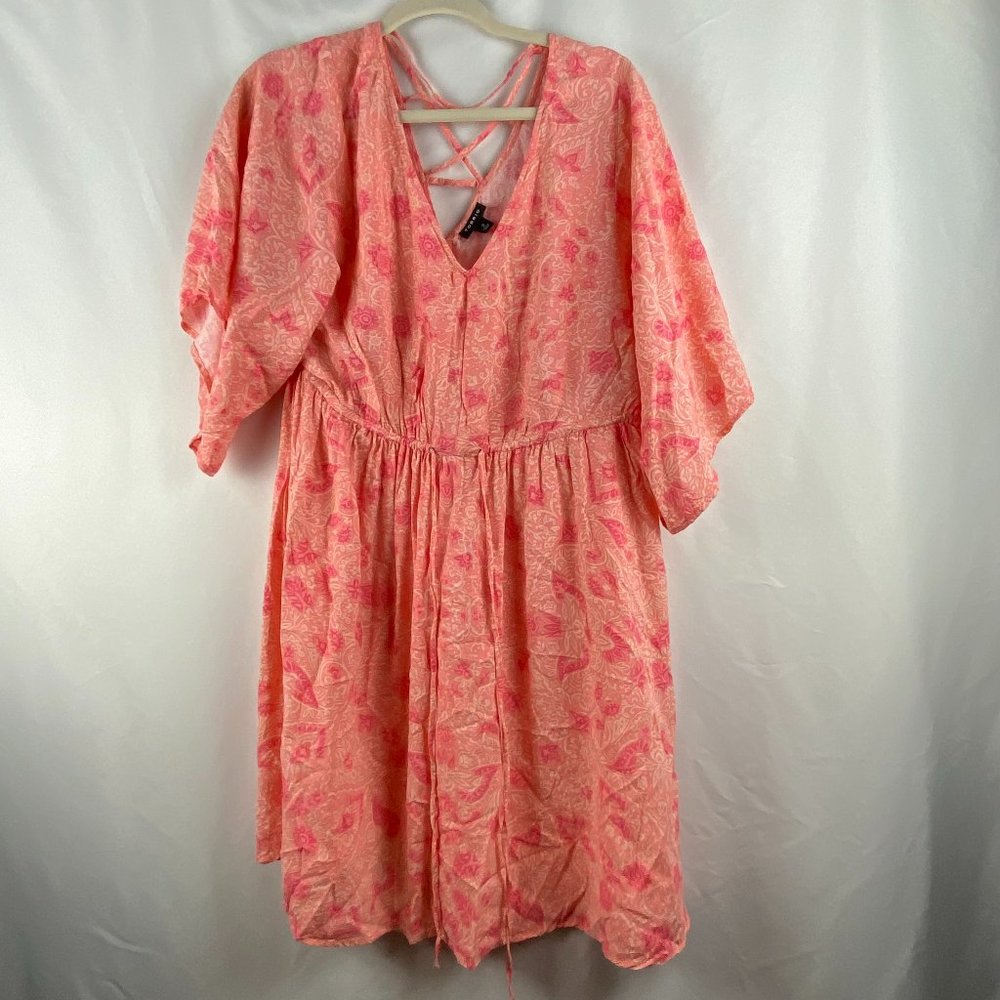 Bargain Item Torrid 2 2X Tunic Top